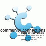 Community Connections Support Services