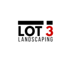 Lot 3 Landscaping