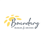 Boundary Museum Society