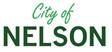 City of Nelson